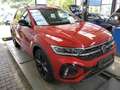 Volkswagen T-Roc 1.5 TSI DSG R-LINE LEDplus+NAVI+AHK+ACC+VC Rot - thumbnail 2