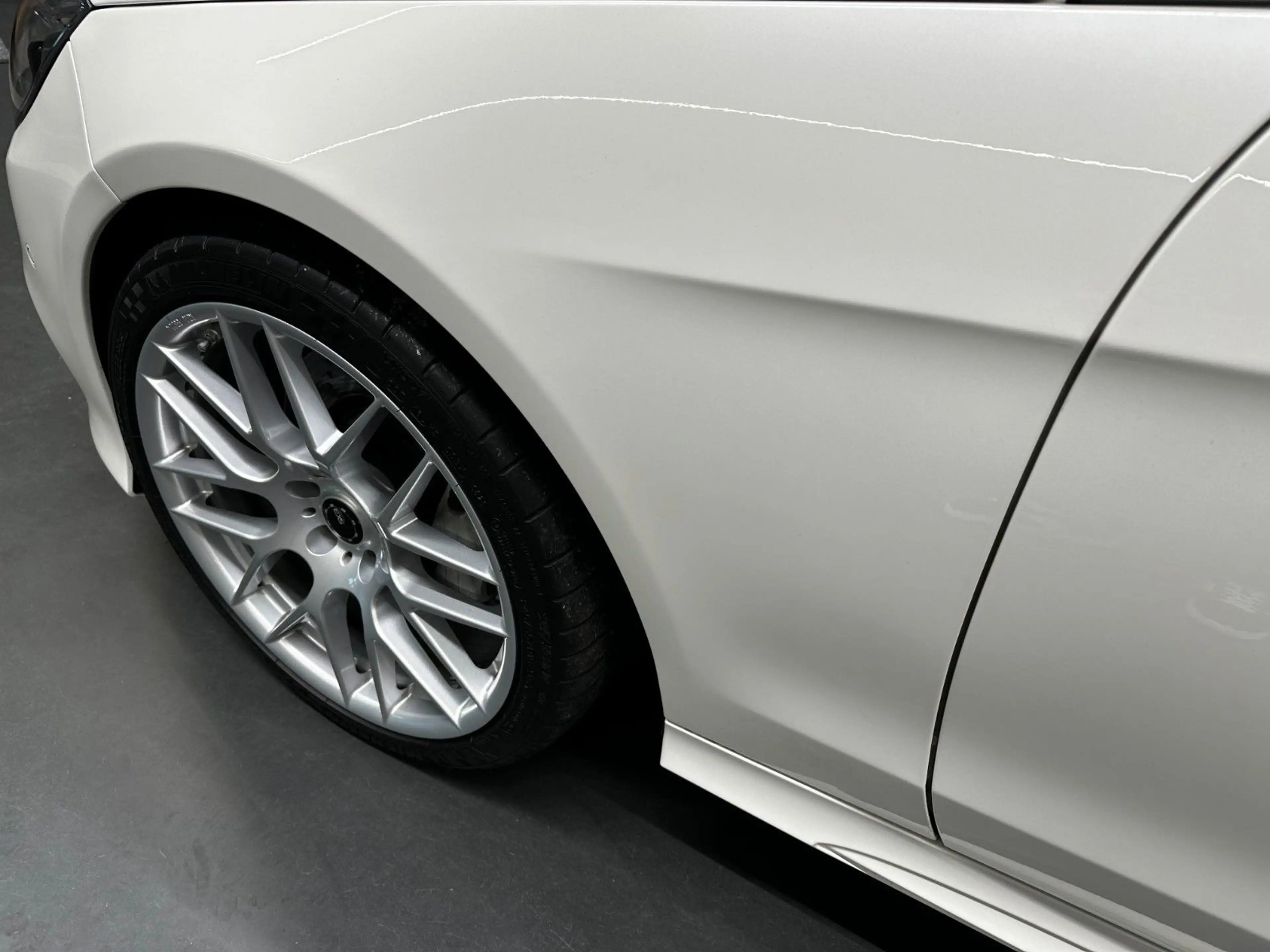 Mercedes-Benz E 400 E400 T-Modell AMG-Line 4M *MEMORY*DISTR*PDC*SHZ* — photo 3