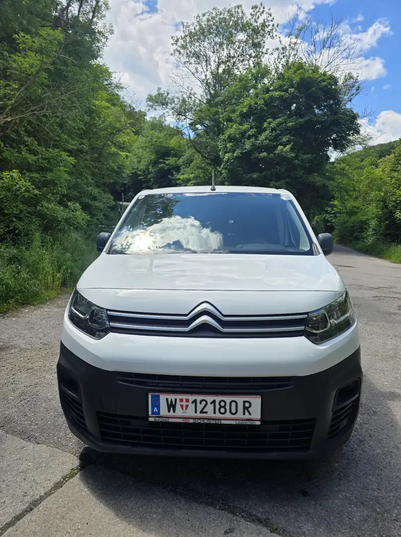 Citroen Berlingo M BlueHDi 100 START - 1