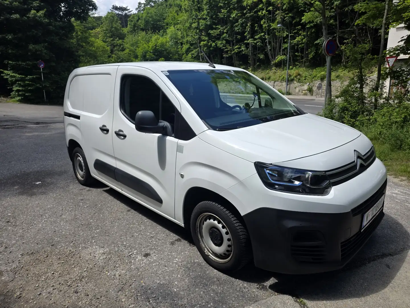 Citroen Berlingo M BlueHDi 100 START - 2