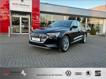 Sportback 55 quattro advan *****AZN-Förderung*****