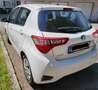 Toyota Yaris Yaris 1,5 VVT-i Hybrid Active Active Weiß - thumbnail 4