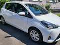 Toyota Yaris Yaris 1,5 VVT-i Hybrid Active Active Weiß - thumbnail 2