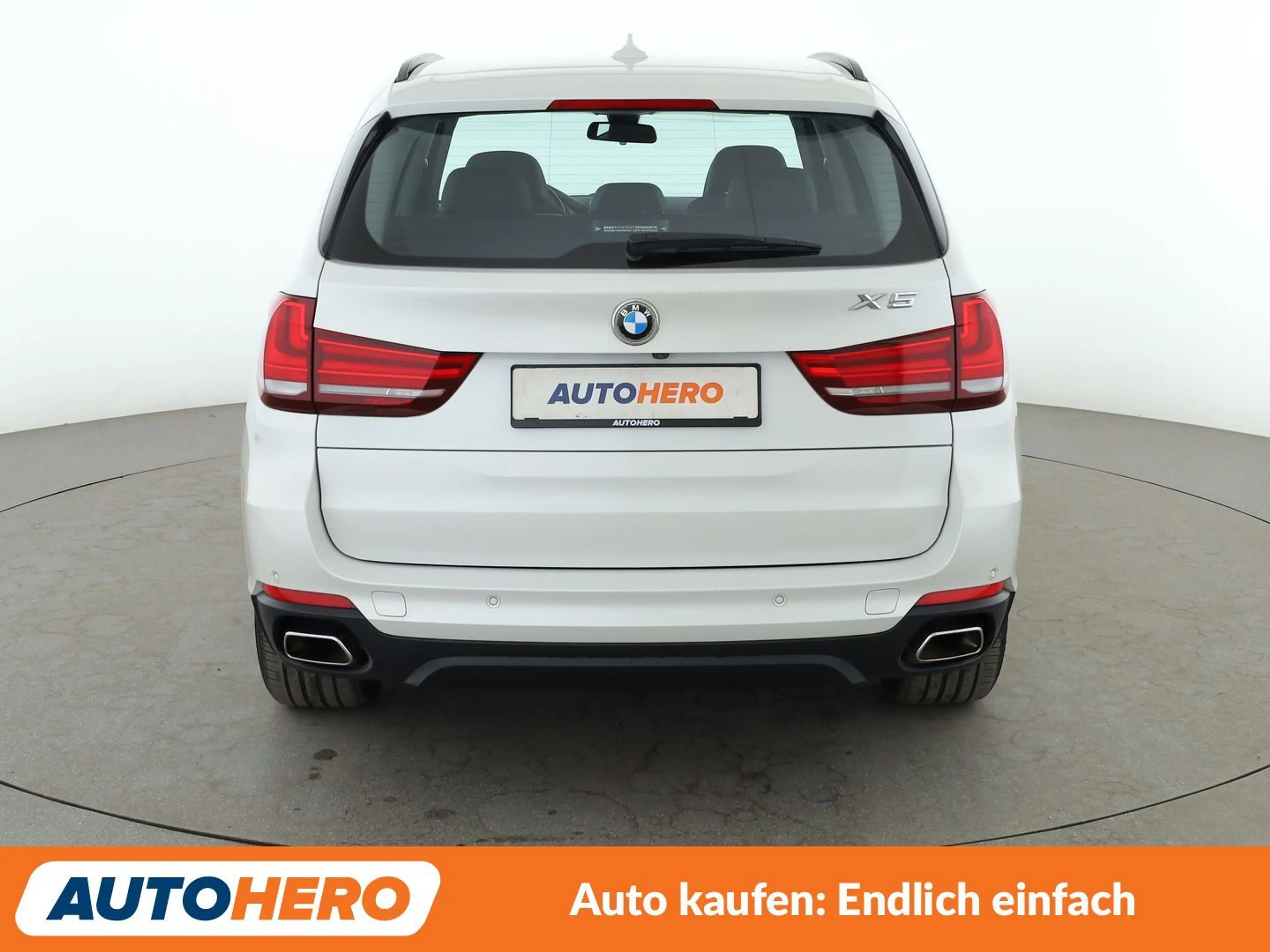 BMW X5 xDrive 40d Aut.*NAVI*LED*HUD*ACC*360° — photo 5