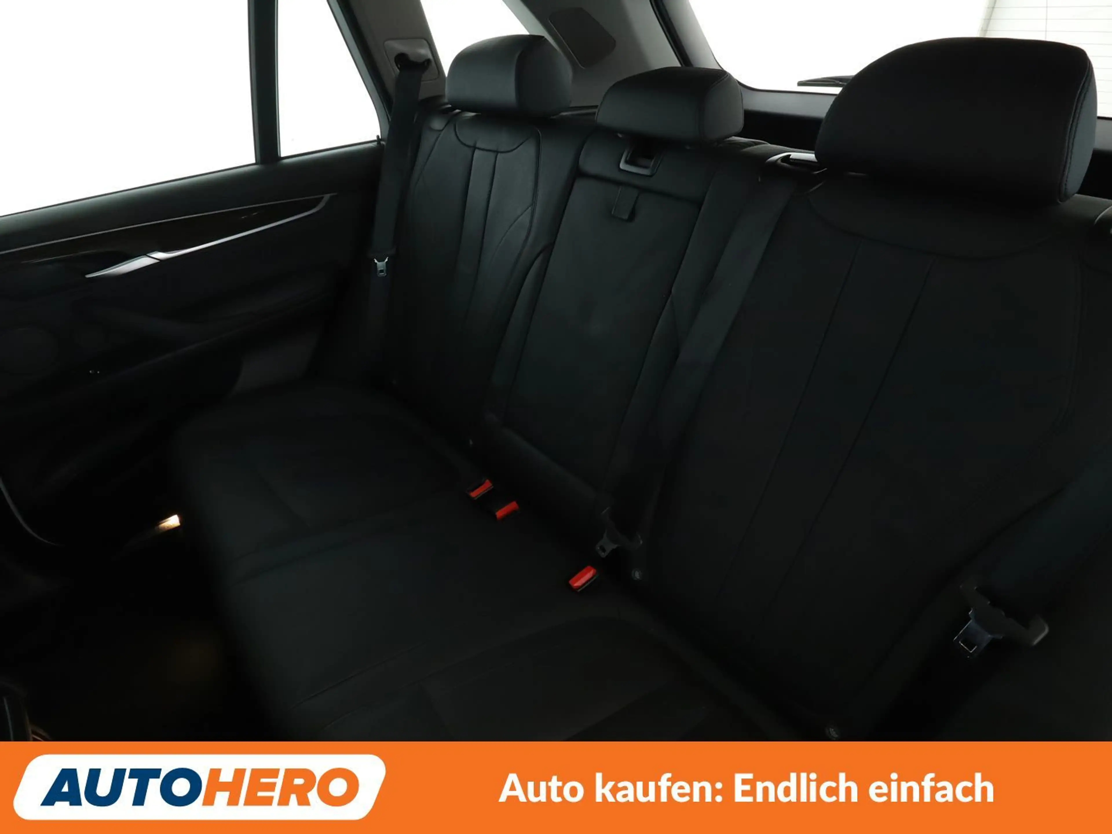 BMW X5 xDrive 40d Aut.*NAVI*LED*HUD*ACC*360° — photo 14