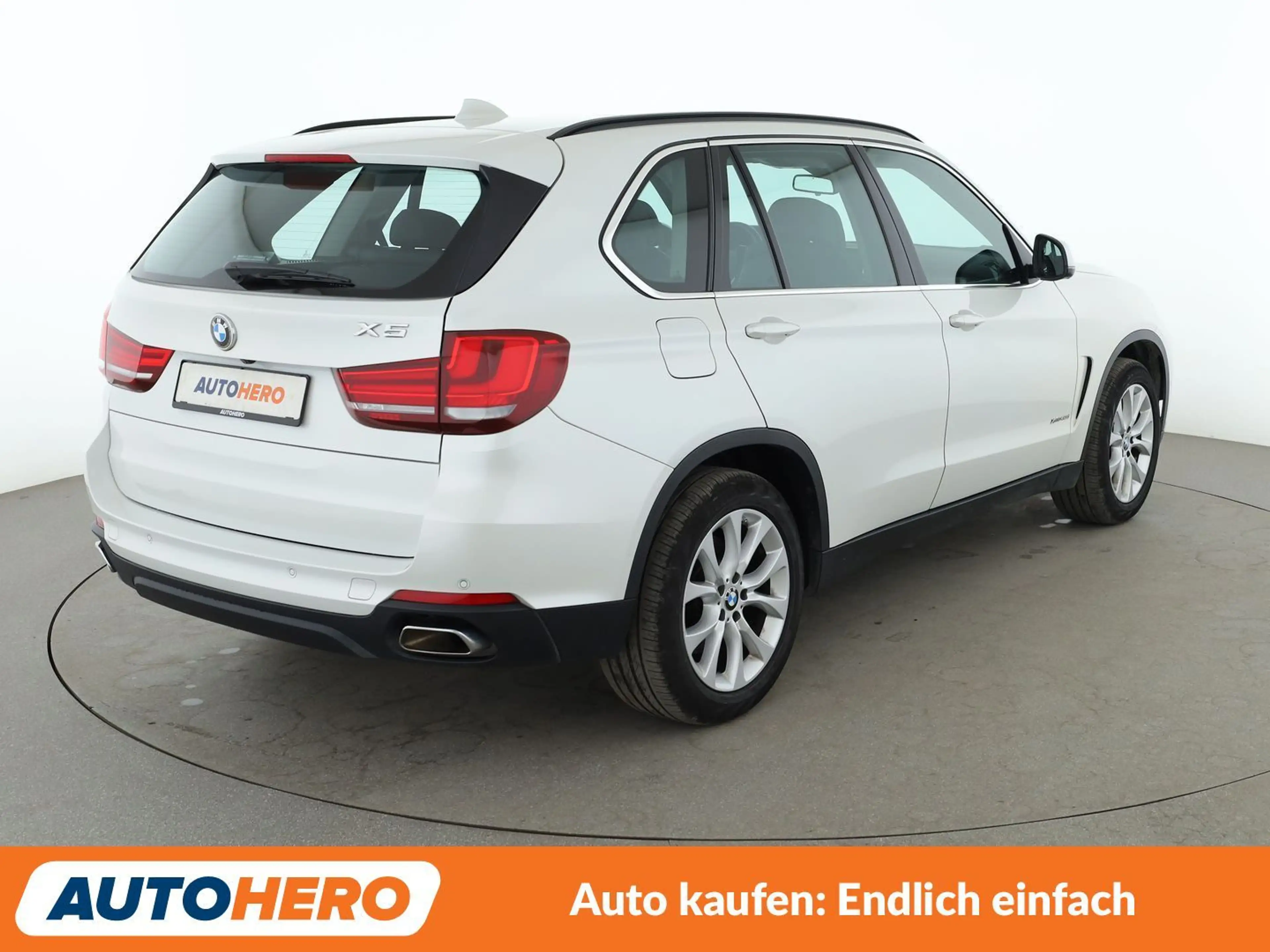 BMW X5 xDrive 40d Aut.*NAVI*LED*HUD*ACC*360° — photo 6