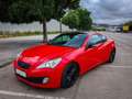 Hyundai Genesis Coupé 2.0t Sport Rot - thumbnail 2