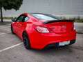 Hyundai Genesis Coupé 2.0t Sport Rot - thumbnail 5