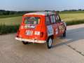 Renault R 4 Savanne cléon Oranje - thumbnail 7