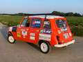 Renault R 4 Savanne cléon Oranje - thumbnail 1