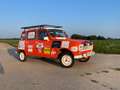 Renault R 4 Savanne cléon Oranje - thumbnail 8