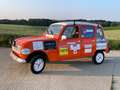 Renault R 4 Savanne cléon Oranje - thumbnail 2