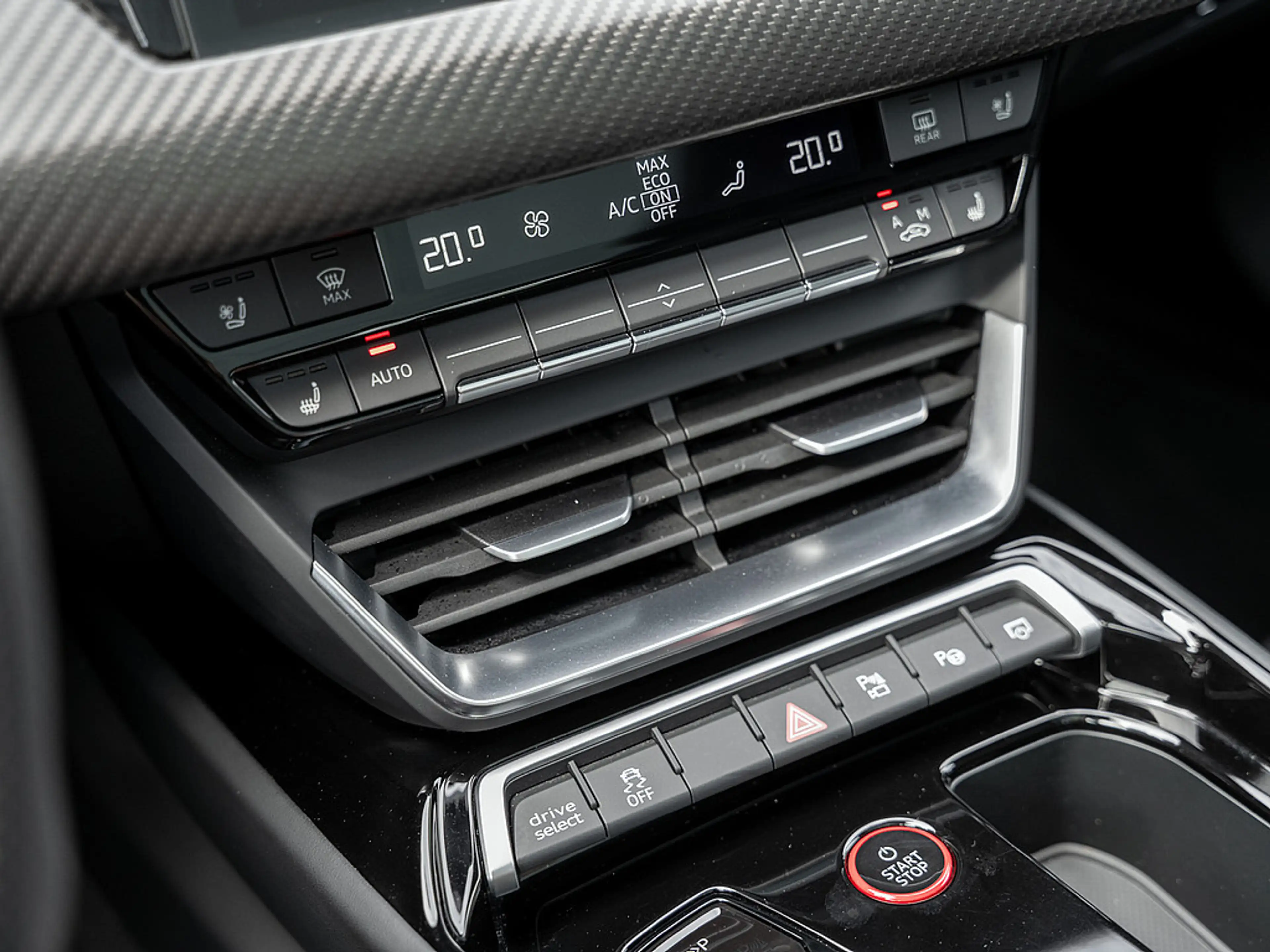 Audi e-tron GT quattro SITZBL. MATRIX HUD B&O 360° — photo 8