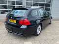 BMW 318 3-serie Touring 318i Corporate Lease Luxury Line Zwart - thumbnail 2