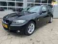 BMW 318 3-serie Touring 318i Corporate Lease Luxury Line Zwart - thumbnail 1