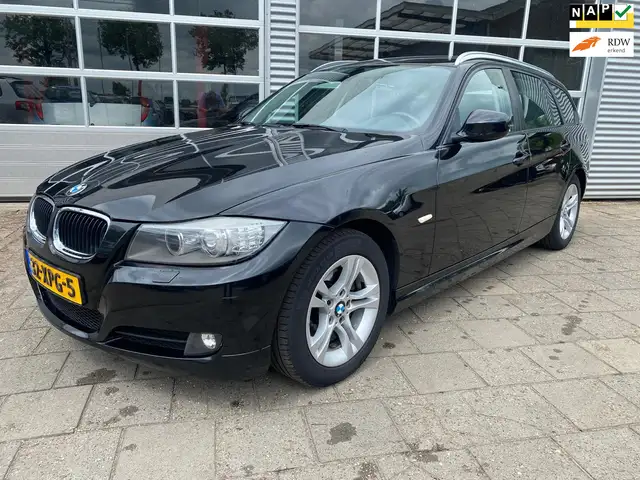 BMW 318 3-serie Touring 318i Corporate Lease Luxury Line