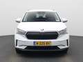 Skoda Enyaq iV 60 | Navigatie | Camera | Stoel + Stuurverwarmi Blanco - thumbnail 3