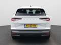 Skoda Enyaq iV 60 | Navigatie | Camera | Stoel + Stuurverwarmi Blanco - thumbnail 5