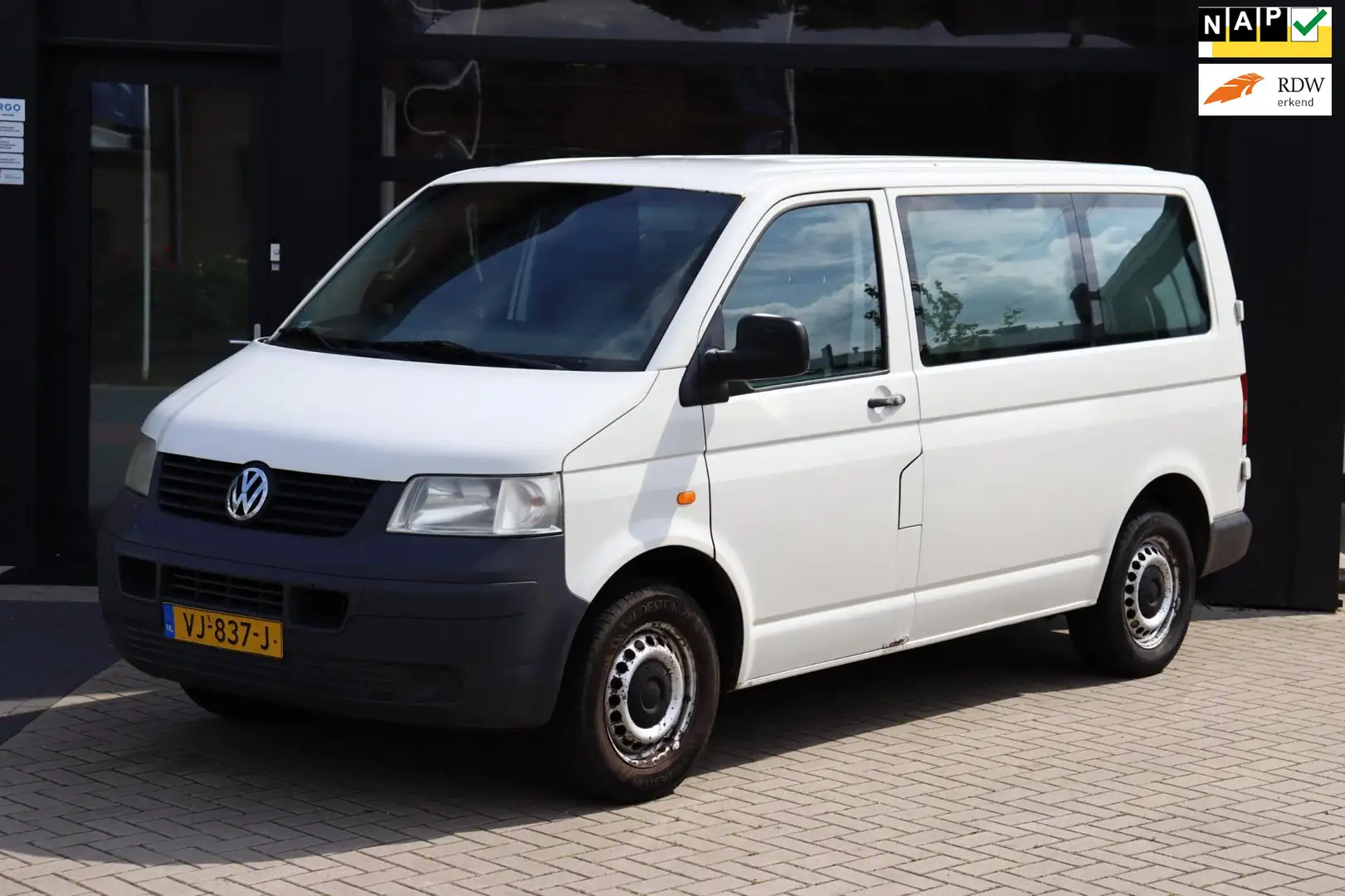 Volkswagen Transporter 1.9 TDI 300 | NAP | Marge | Export - 1