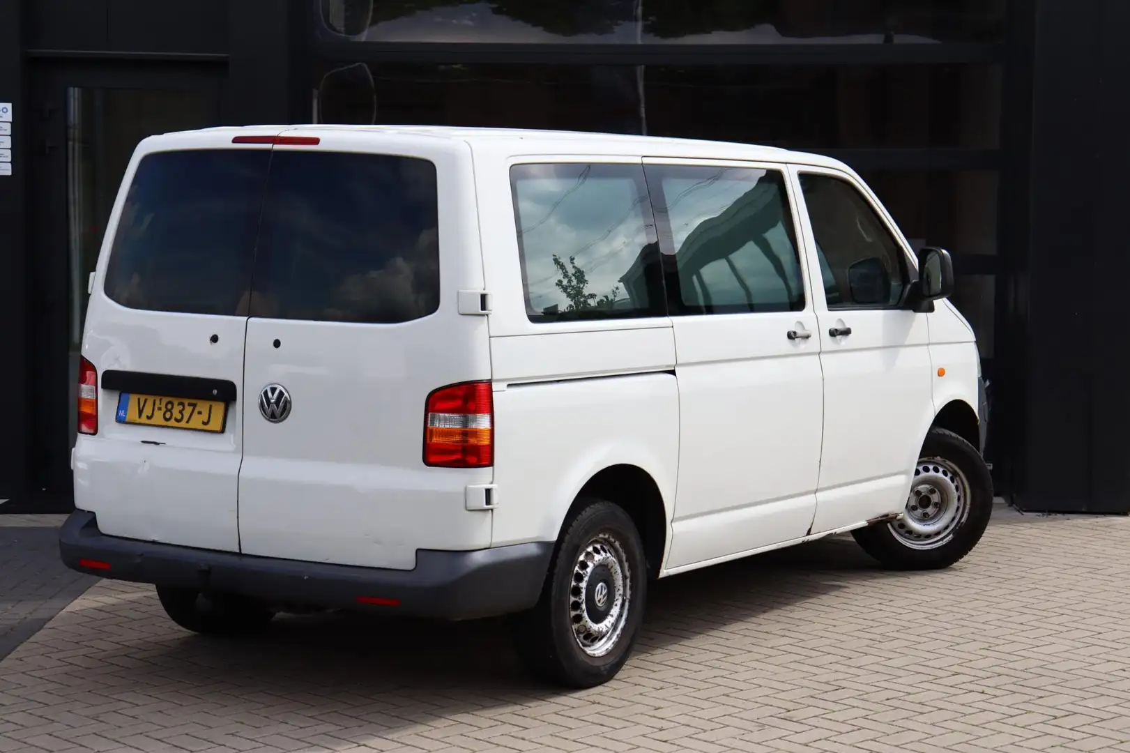 Volkswagen Transporter 1.9 TDI 300 | NAP | Marge | Export - 2