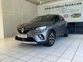 Renault Captur II Techno 1.3 Mild Hybrid TCe 140 Grijs - thumbnail 3