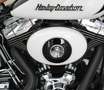 Harley-Davidson Heritage Softail FLSTC Softail Heritage Classic Umbau Білий - thumbnail 10