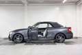 BMW 218 2 Serie Cabrio 218i High Executive l M-Sport Gris - thumbnail 6