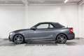 BMW 218 2 Serie Cabrio 218i High Executive l M-Sport Gris - thumbnail 4