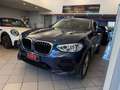 BMW X4 X4 xDrive20d Bleu - thumbnail 3