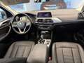 BMW X4 X4 xDrive20d Bleu - thumbnail 9