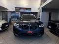 BMW X4 X4 xDrive20d Bleu - thumbnail 2