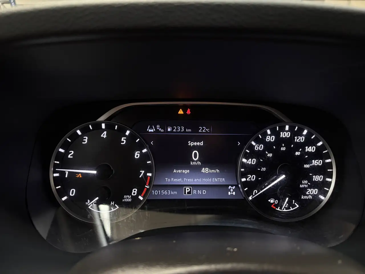 Nissan Frontier снимка Nissan Frontier