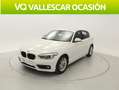 BMW 116 116i (4.75) Blanc - thumbnail 1