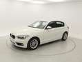 BMW 116 116i (4.75) Blanc - thumbnail 4