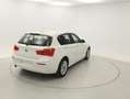 BMW 116 116i (4.75) Blanc - thumbnail 3