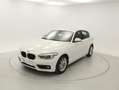 BMW 116 116i (4.75) Blanc - thumbnail 2