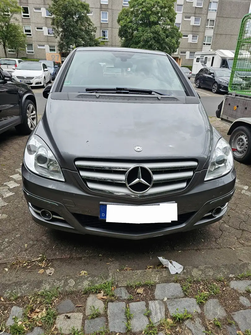 Mercedes-Benz B 180 Autotronic - 2