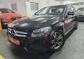 Mercedes-Benz C 180 d Noir - thumbnail 2