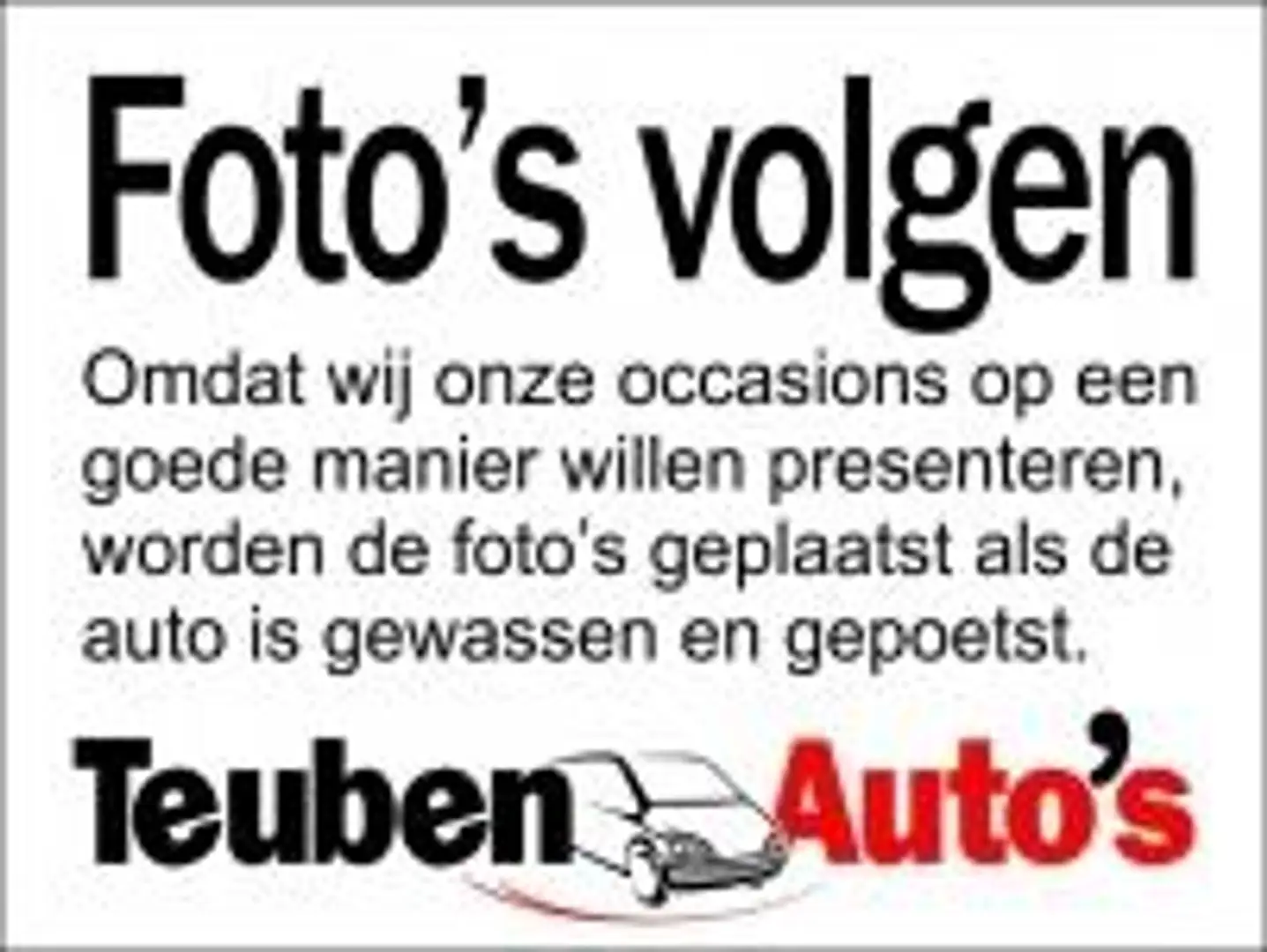 Opel Zafira Tourer 1.4 Cosmo Foto's volgen, Automaat, Trekhaak, Cruis Noir - 1