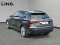 Audi A3 45 TFSI e S line Gris - thumbnail 3