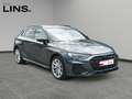 Audi A3 45 TFSI e S line Gris - thumbnail 7