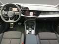 Audi A3 45 TFSI e S line Gris - thumbnail 10