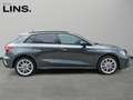 Audi A3 45 TFSI e S line Gris - thumbnail 6
