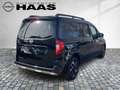 Nissan Townstar Kombi DIG-T 130 L2 Tekna Navi+SHZ+360 Grau - thumbnail 5