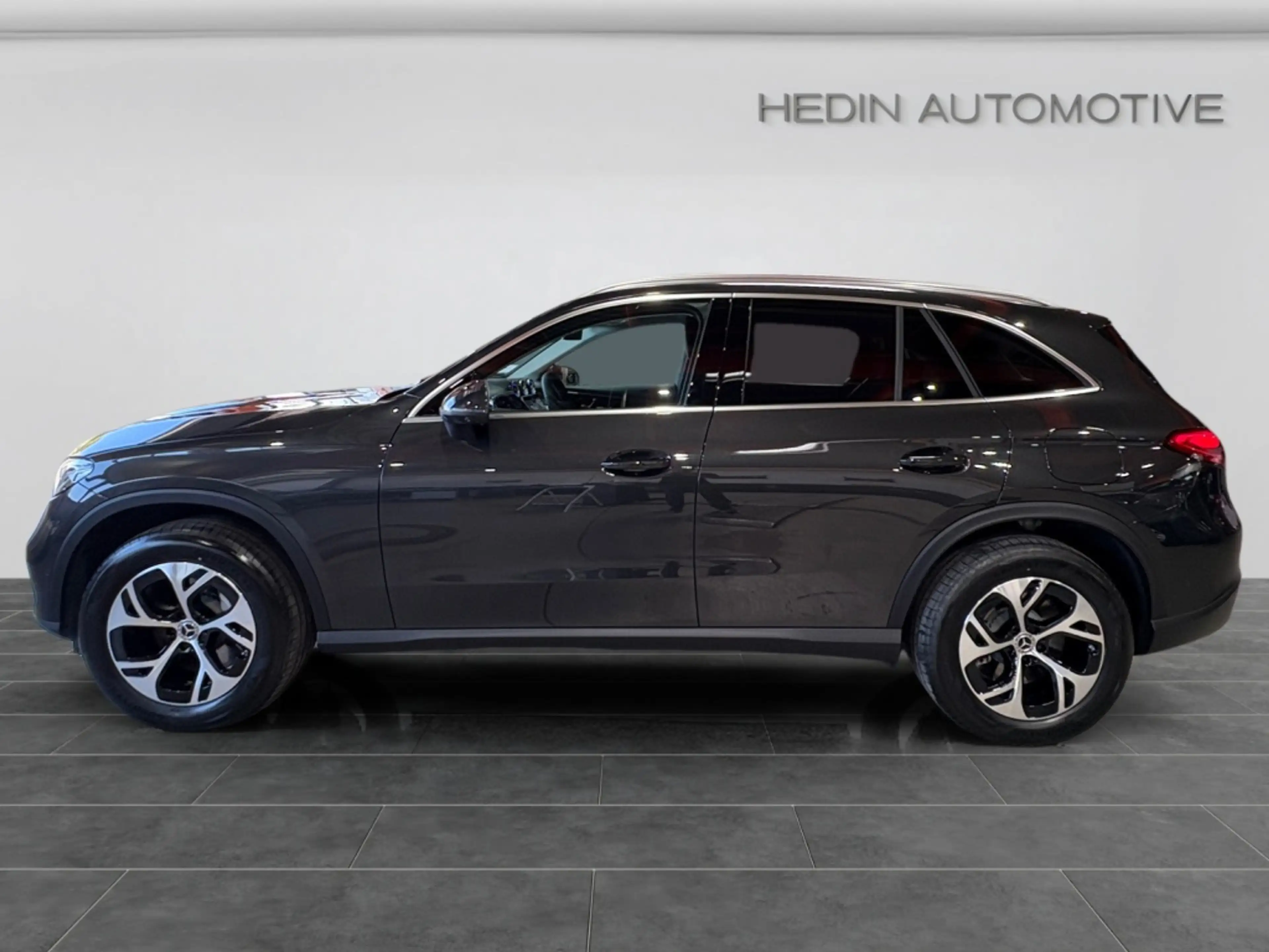 Mercedes-Benz GLC 300 e 4M AVANTGARDE|LED|AHK|360|CARPLAY|SHZ — photo 4