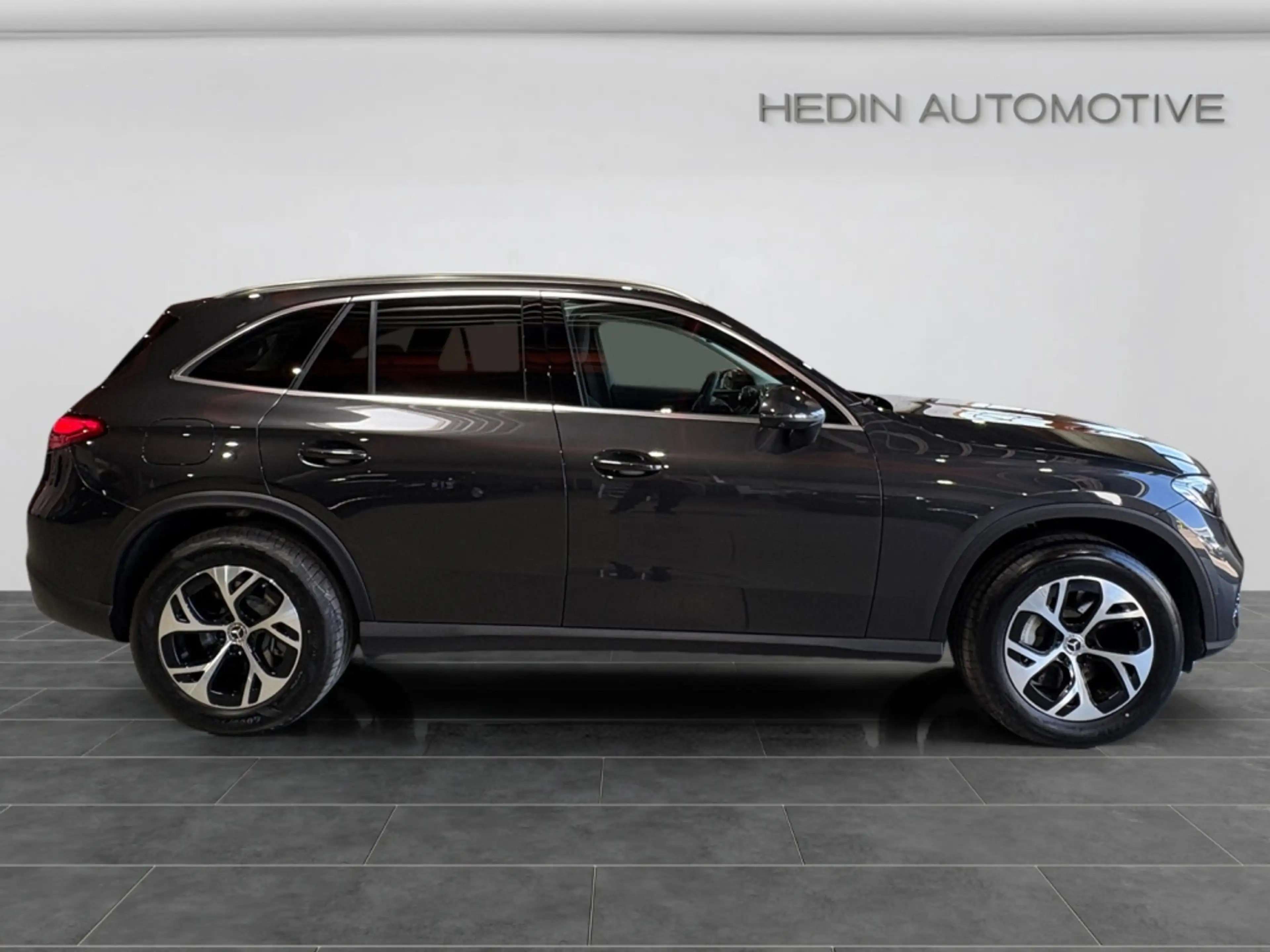 Mercedes-Benz GLC 300 e 4M AVANTGARDE|LED|AHK|360|CARPLAY|SHZ — photo 8