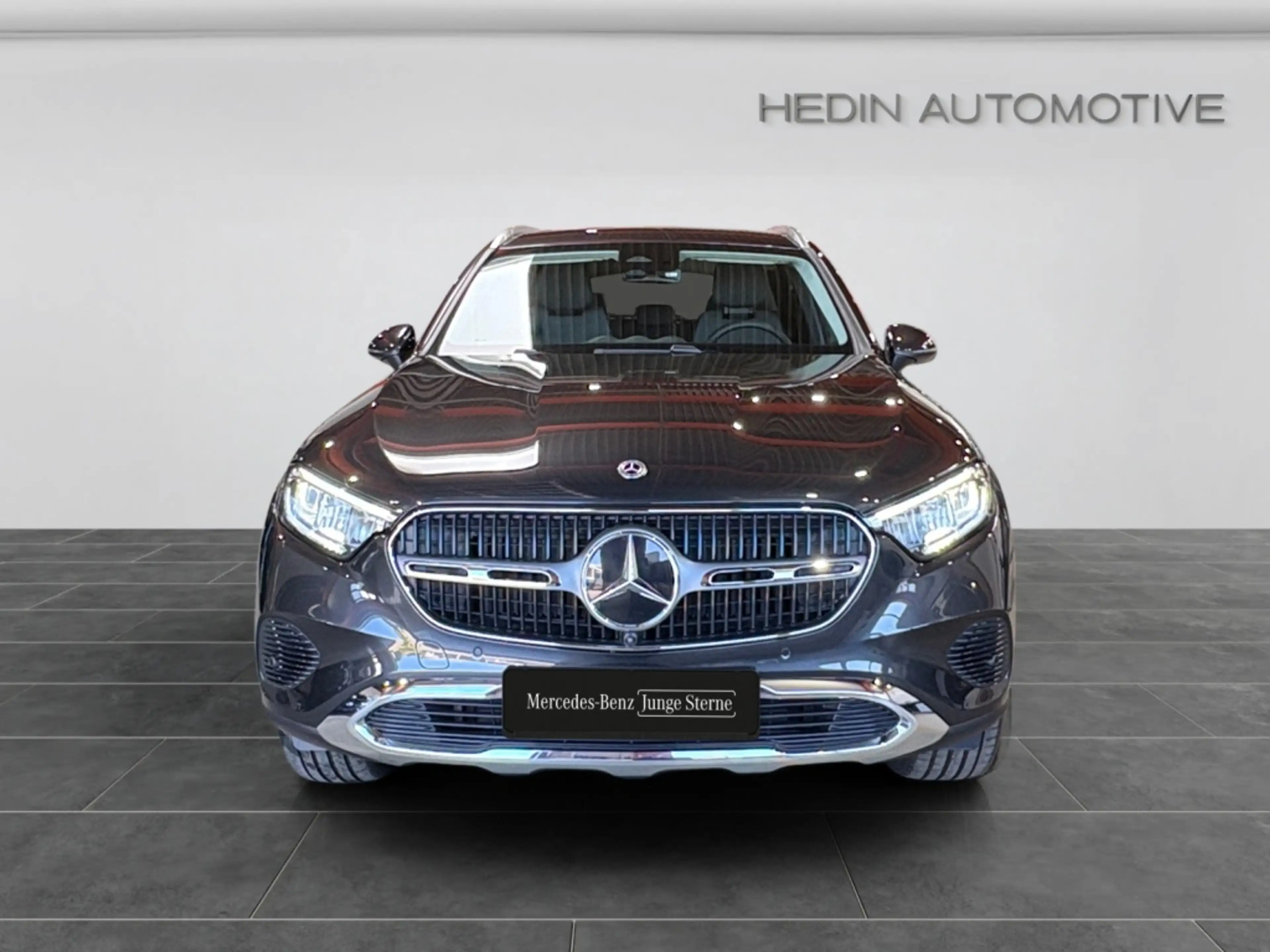 Mercedes-Benz GLC 300 e 4M AVANTGARDE|LED|AHK|360|CARPLAY|SHZ — photo 10