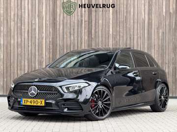 Premium Plus | PANORAMADAK | AMG | NL-AUTO