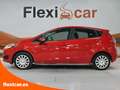 Ford Fiesta 1.0 EcoBoost Trend Rouge - thumbnail 4