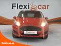 Ford Fiesta 1.0 EcoBoost Trend Rouge - thumbnail 2